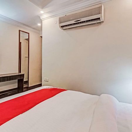 Oyo 24171 Hotel Meridian จัมเชดปูร์ ภายนอก รูปภาพ