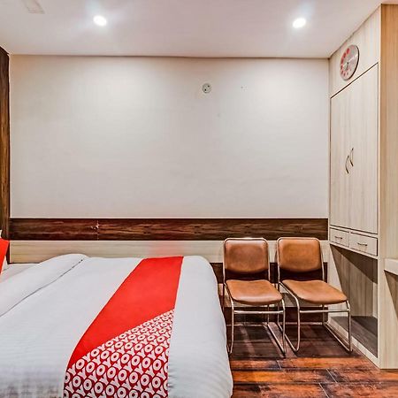 Oyo 24171 Hotel Meridian จัมเชดปูร์ ภายนอก รูปภาพ