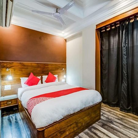 Oyo 24171 Hotel Meridian จัมเชดปูร์ ภายนอก รูปภาพ