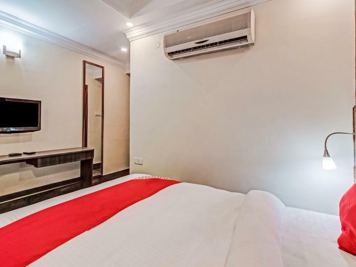 Oyo 24171 Hotel Meridian จัมเชดปูร์ ภายนอก รูปภาพ