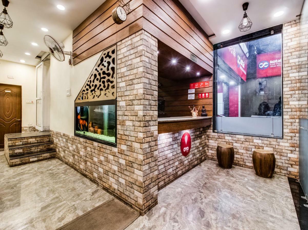 Oyo 24171 Hotel Meridian จัมเชดปูร์ ภายนอก รูปภาพ