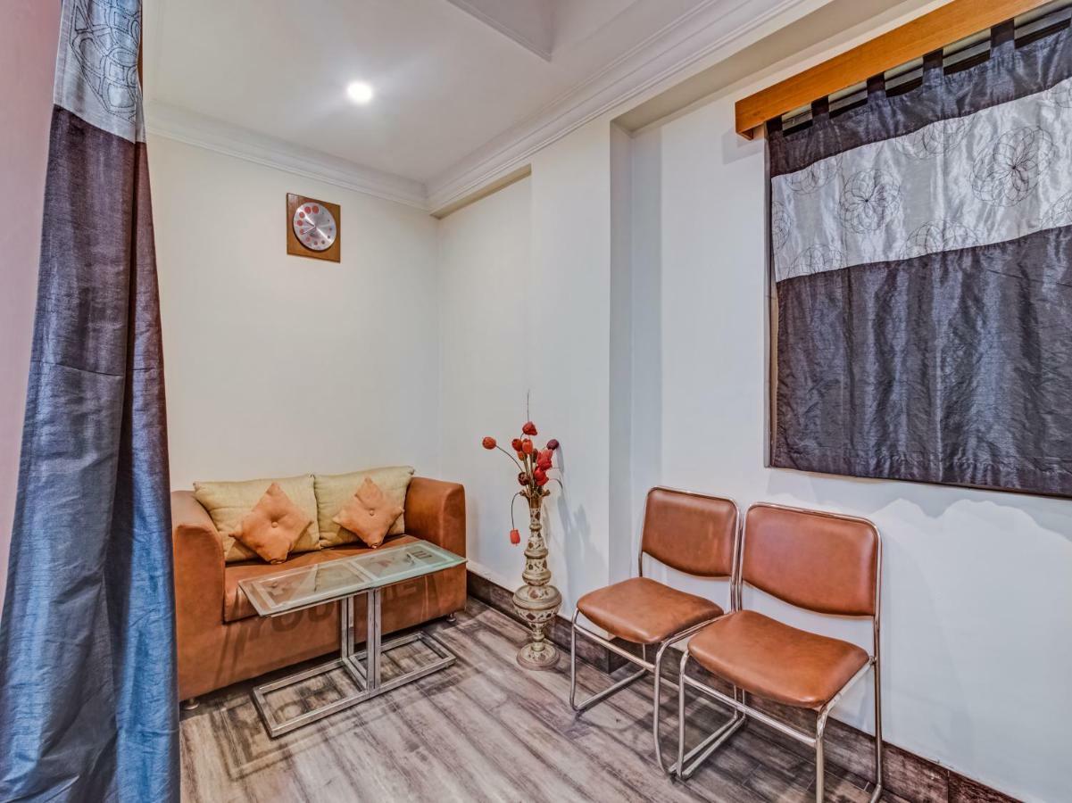 Oyo 24171 Hotel Meridian จัมเชดปูร์ ภายนอก รูปภาพ