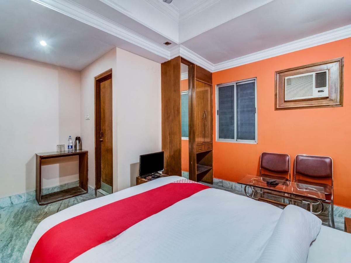 Oyo 24171 Hotel Meridian จัมเชดปูร์ ภายนอก รูปภาพ