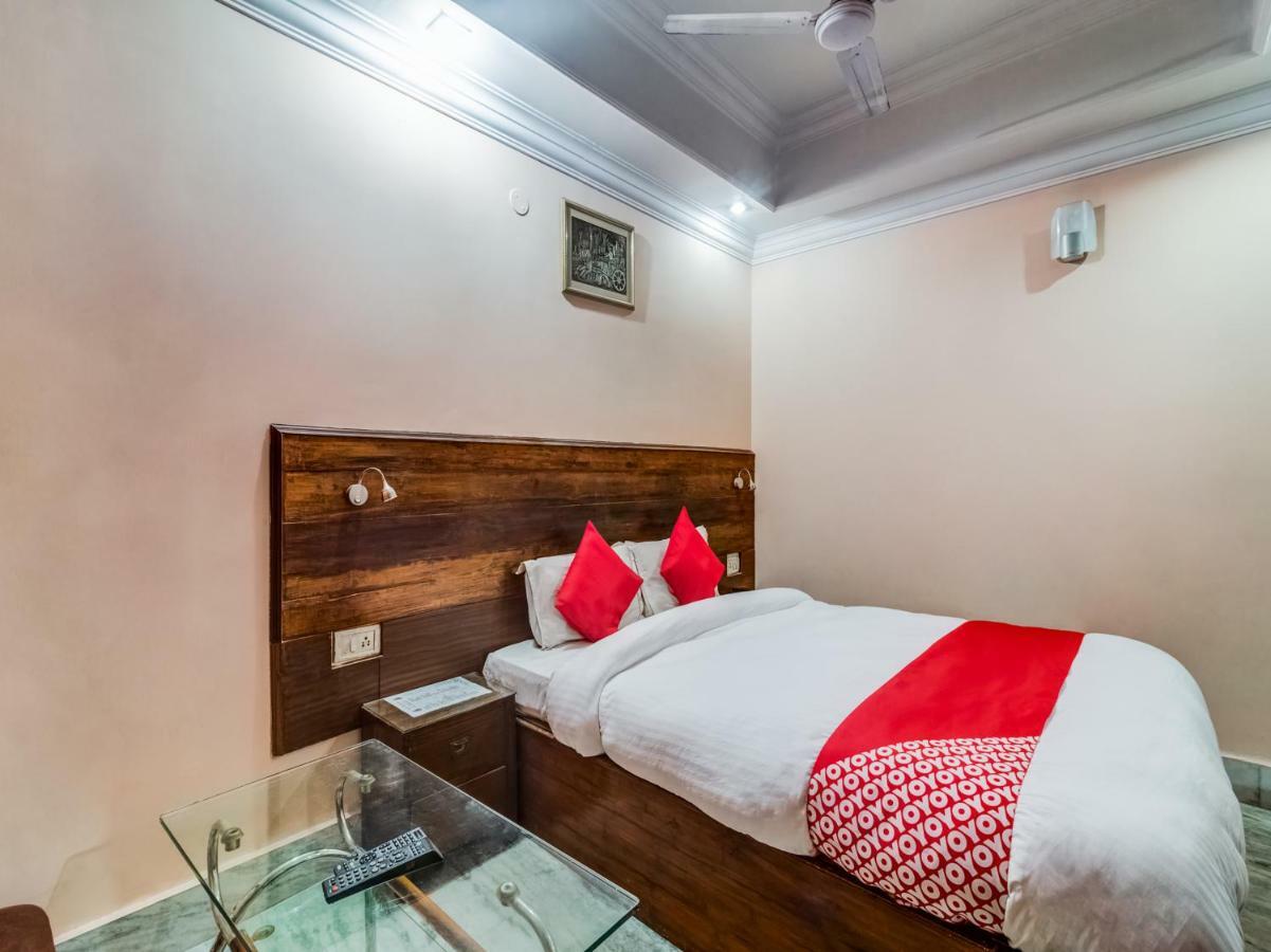 Oyo 24171 Hotel Meridian จัมเชดปูร์ ภายนอก รูปภาพ