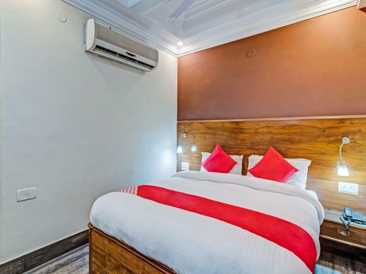 Oyo 24171 Hotel Meridian จัมเชดปูร์ ภายนอก รูปภาพ