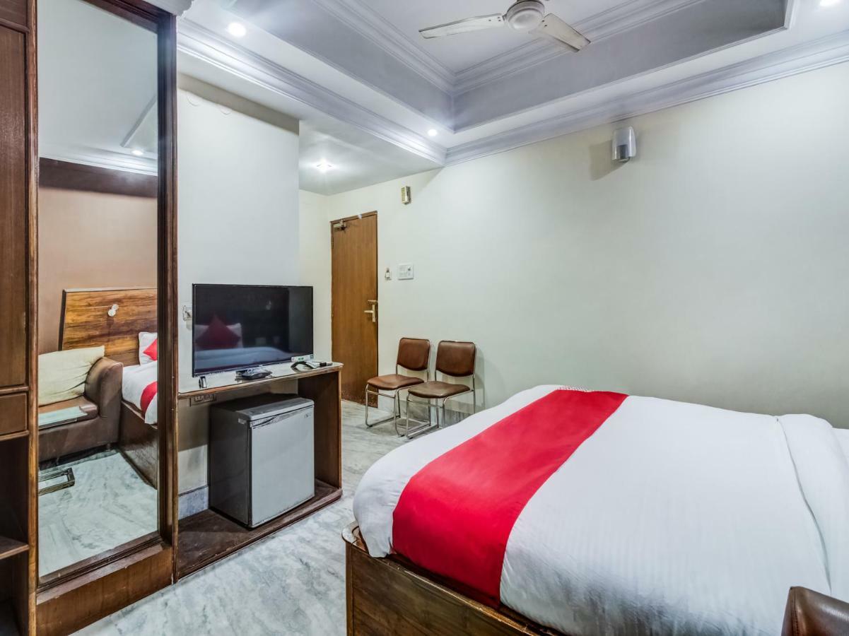 Oyo 24171 Hotel Meridian จัมเชดปูร์ ภายนอก รูปภาพ