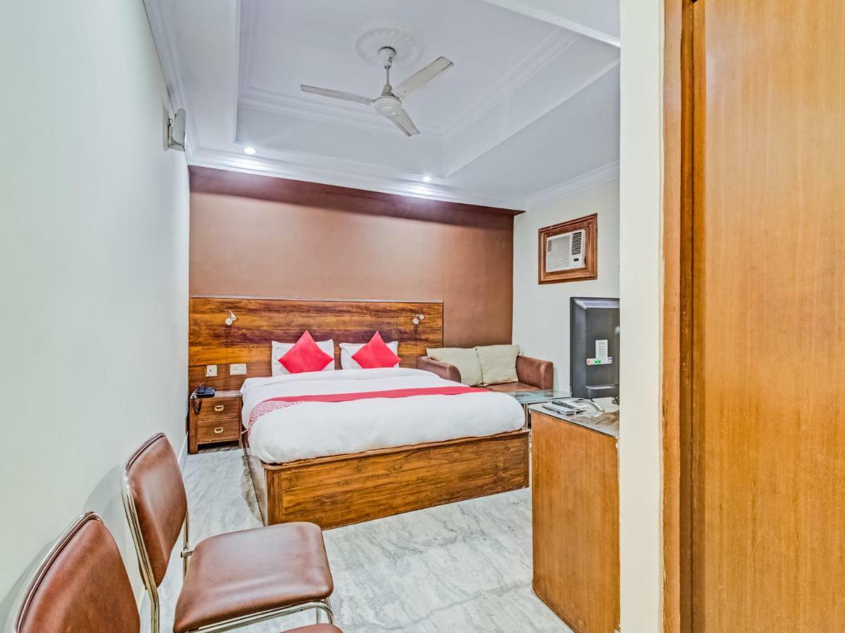 Oyo 24171 Hotel Meridian จัมเชดปูร์ ภายนอก รูปภาพ