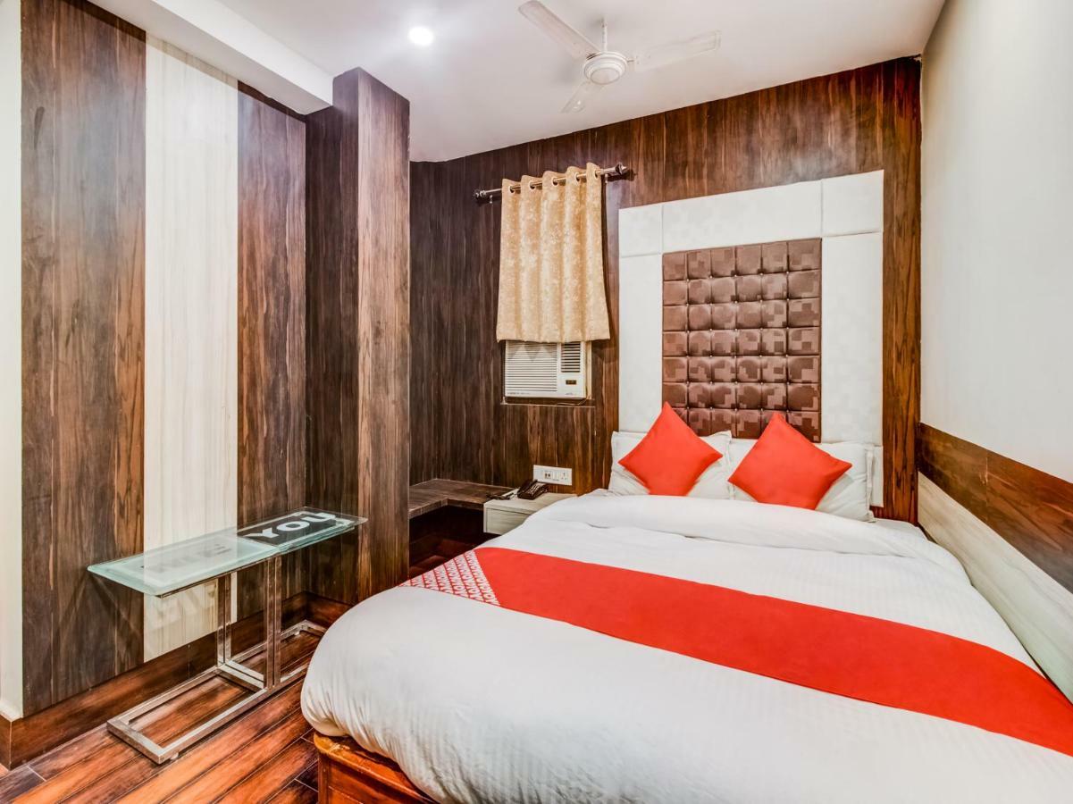 Oyo 24171 Hotel Meridian จัมเชดปูร์ ภายนอก รูปภาพ