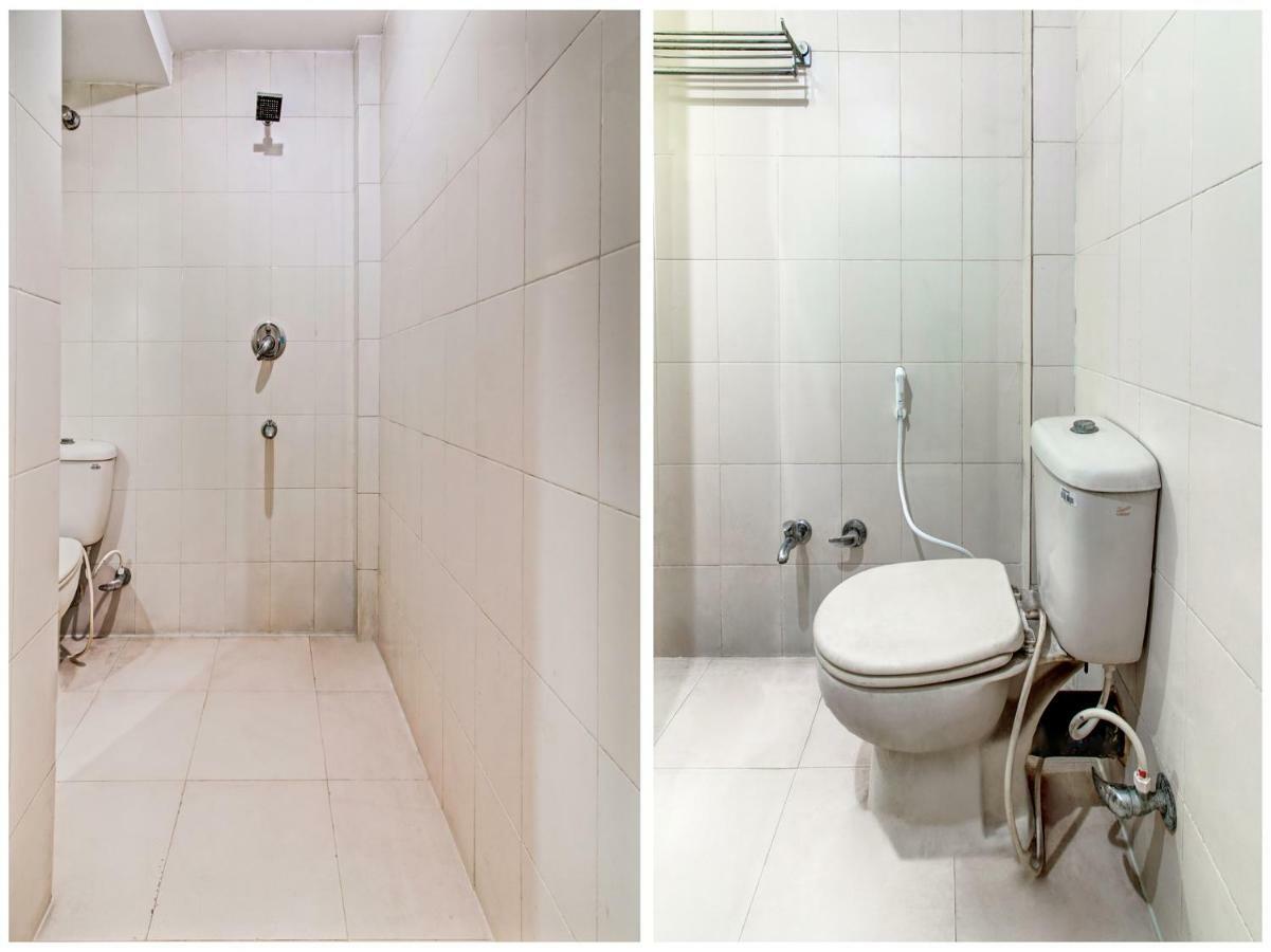 Oyo 24171 Hotel Meridian จัมเชดปูร์ ภายนอก รูปภาพ