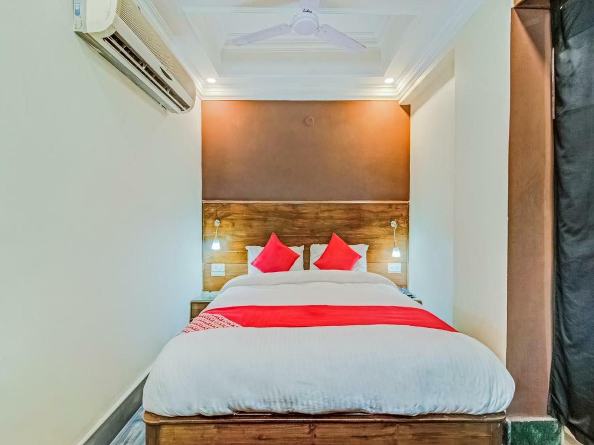 Oyo 24171 Hotel Meridian จัมเชดปูร์ ภายนอก รูปภาพ