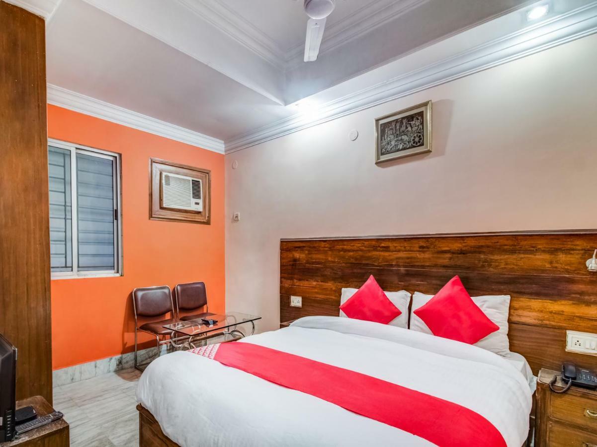 Oyo 24171 Hotel Meridian จัมเชดปูร์ ภายนอก รูปภาพ