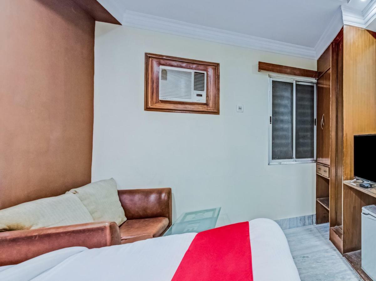 Oyo 24171 Hotel Meridian จัมเชดปูร์ ภายนอก รูปภาพ
