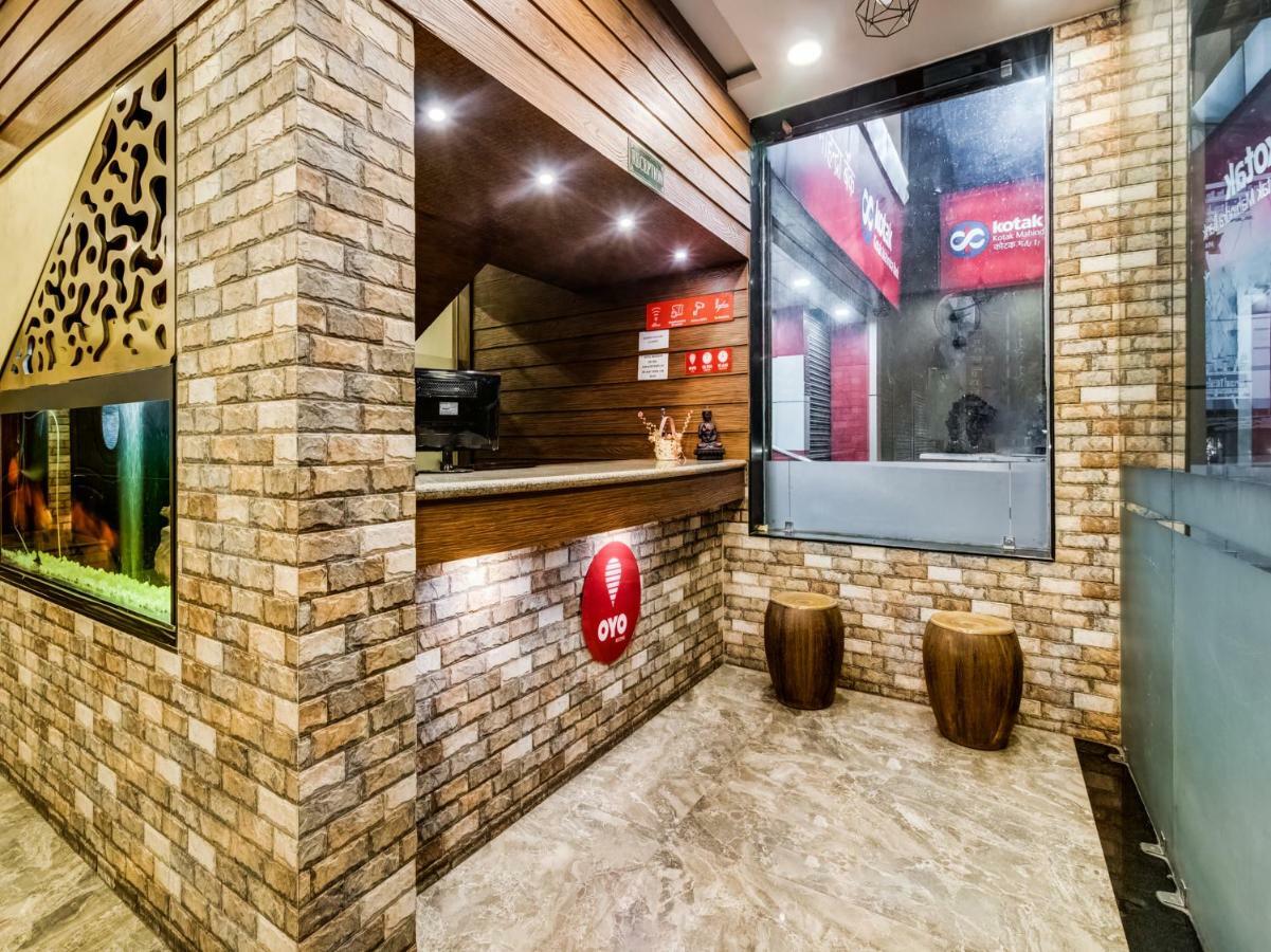 Oyo 24171 Hotel Meridian จัมเชดปูร์ ภายนอก รูปภาพ